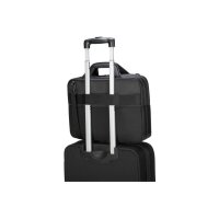TARGUS CityGear Topload Case blk TCG460GL for Unviversal 15.6 inch