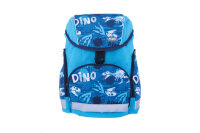 FUNKI Slim-Bag Dino 6013.010 bleu