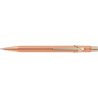 CARAN DACHE Porte-mines Premium 844.997 doré rose