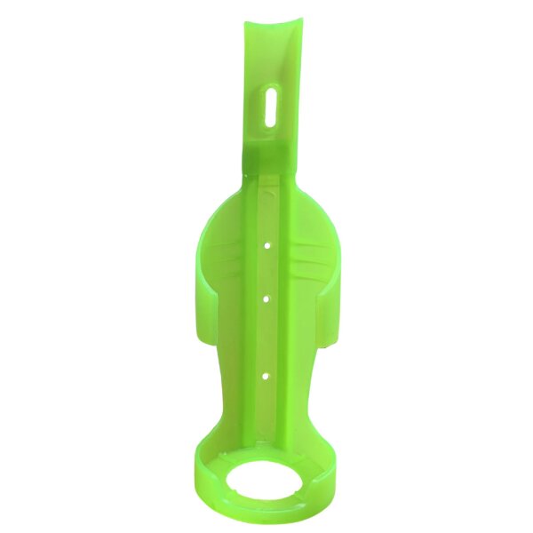 REINOLD MAX Halterung für Feuerlösch-Spray, fluoreszierend