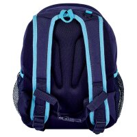 herlitz Sac à dos pour la maternelle Rookie Turtle