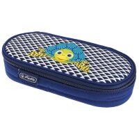 herlitz Trousse Cute Animals Turtle