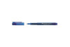 FABER-CASTELL Fineliner Broadpen 1554 0.8mm 155451 blau