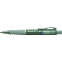 FABER-CASTELL Stylo à bille rétractable...