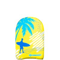 SCHILDKRÖT Schwimmbrett Bodyboard M