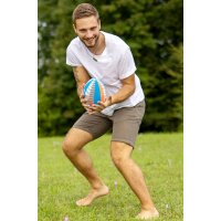 SCHILDKRÖT Neopren American Football, Grösse 6