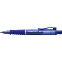 FABER-CASTELL Stylo à bille rétractable...
