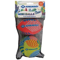 SCHILDKRÖT Mini ballon en néoprène en...