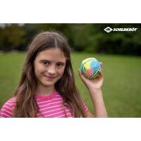 SCHILDKRÖT Mini ballon en néoprène en pack de 2