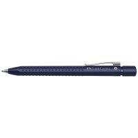 FABER-CASTELL Stylo à bille GRIP 2011 XB, bleu...