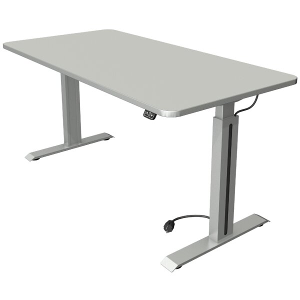 kerkmann Sitz-Steh-Schreibtisch Move 1 Style, (B)1.800 mm
