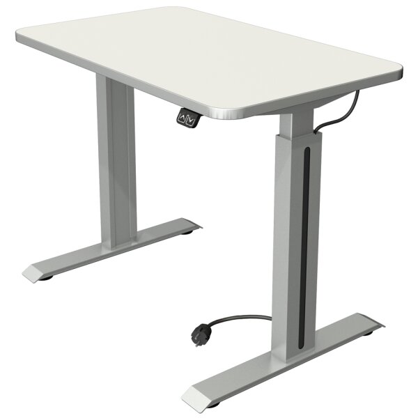 kerkmann Sitz-Steh-Schreibtisch Move 1 Style, (B)1.000 mm