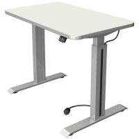 kerkmann Sitz-Steh-Schreibtisch Move 1 Style, (B)1.000 mm