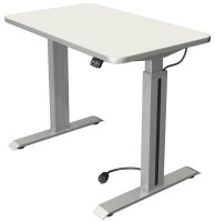 kerkmann Sitz-Steh-Schreibtisch Move 1 Style, (B)1.000 mm