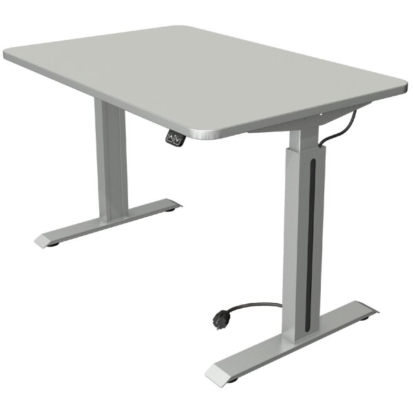 kerkmann Sitz-Steh-Schreibtisch Move 1 Style, (B)1.800 mm