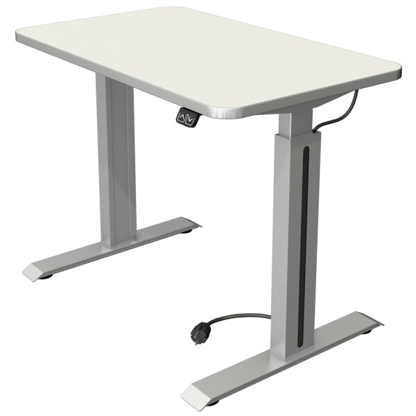 kerkmann Bureau assis-debout Move l Style, (L)1.200 mm