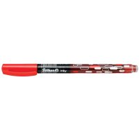 Pelikan Tintenschreiber inky 273, rot