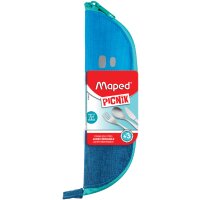 Maped PICNIK Set de couverts CONCEPT KIDS, dans un...