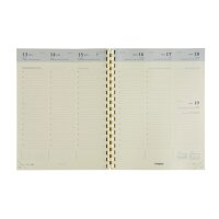 BREPOLS Agenda Timing Maverick 2026 MAV-AB-803 1W/2S...