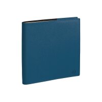 QUO-VADIS Agenda Soho Exec.Pres. 2026 654142Q 1S/2P bleu...