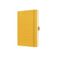 JOLIE Agenda Flair 2026 J6117 1W/2S mango yellow ML A5