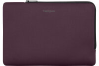 TARGUS Ecosmart MultiFit Sleeve Fig TBS65107GL for...
