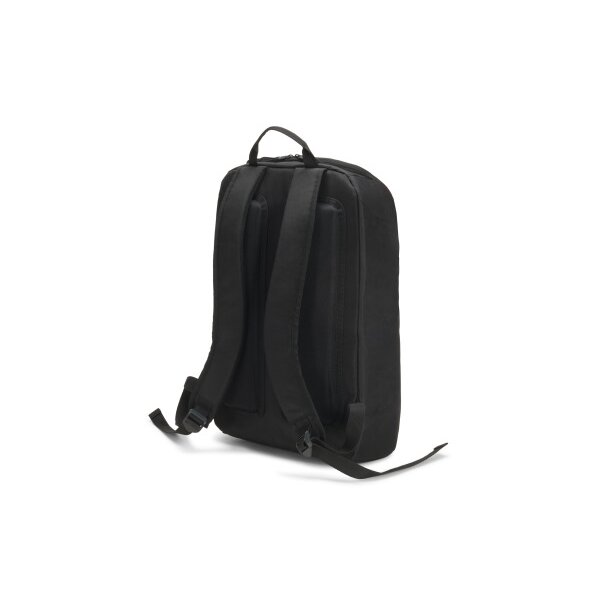 DICOTA Eco Backpack MOTION Black D31874-RPET for Universal 13 - 15.6 inch