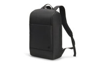 DICOTA Eco Backpack MOTION Black D31874-RPET for...