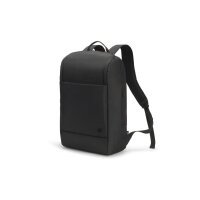 DICOTA Eco Backpack MOTION Black D31874-RPET for...