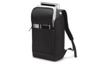 DICOTA Eco Backpack MOTION Black D31874-RPET for Universal 13 - 15.6 inch