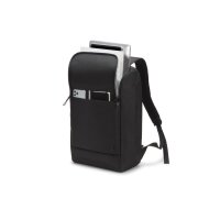 DICOTA Eco Backpack MOTION Black D31874-RPET for...