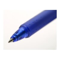 PILOT Frixion Clicker x7 0.7mm 150.040.99BL 6+1