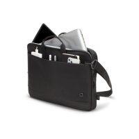 DICOTA Eco Slim Case MOTION Black D31871-RPET for...