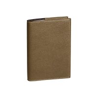 QUO-VADIS Agenda Club Ministre 2026 015934Q 1S/2P bronze...