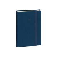 QUO-VADIS Agenda Silk DailyPocket 2026 617016Q 1T/1S...