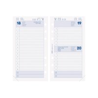 BRUNNEN Timer filius 2026 1074902006 1T/1S ML 9.3x17.2cm