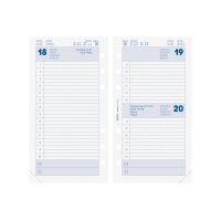 BRUNNEN Timer filius 2026 1074902006 1T/1S ML 9.3x17.2cm