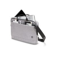 DICOTA Eco Slim Case MOTION lgt Grey D31867-RPET for...