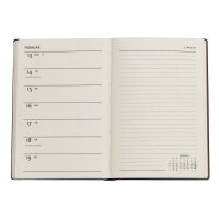 PAPERBLANKS Agenda Van Goghs 2026 DD0576-7 1S/1P VSO Mini...