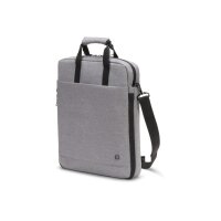 DICOTA Eco Tote Bag MOTION lgt Grey D31879-RPET for...