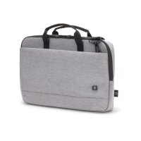 DICOTA Eco Slim Case MOTION lgt Grey D31870-RPET for...