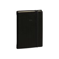 QUO-VADIS Agenda Silk DailyPocket 2026 617014Q 1T/1S...