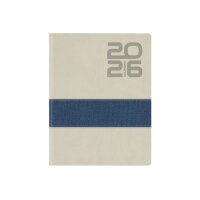 AURORA Agenda Vican Largo 2026 3113 1T/1S ass. ML 16.5x21cm