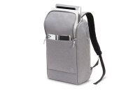 DICOTA Eco Backpack MOTION lgt Grey D31876-RPET for...