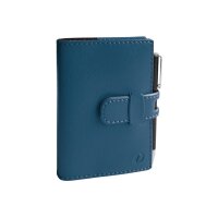 QUO-VADIS Agenda Soho Carla Pre. 2027 368322Q 1S/2P bleu...