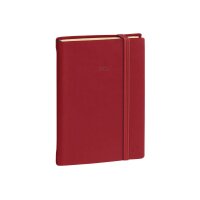 QUO-VADIS Agenda Silk DailyPocket 2026 617017Q 1T/1S...