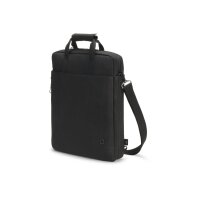 DICOTA Eco Tote Bag MOTION Black D31877-RPET for...
