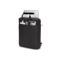 DICOTA Eco Tote Bag MOTION Black D31877-RPET for...