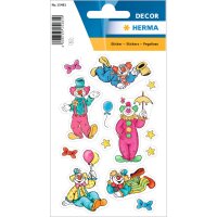 HERMA Sticker DECOR Pompiers