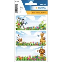 HERMA Étiquette pour livre VARIO Dinosaures